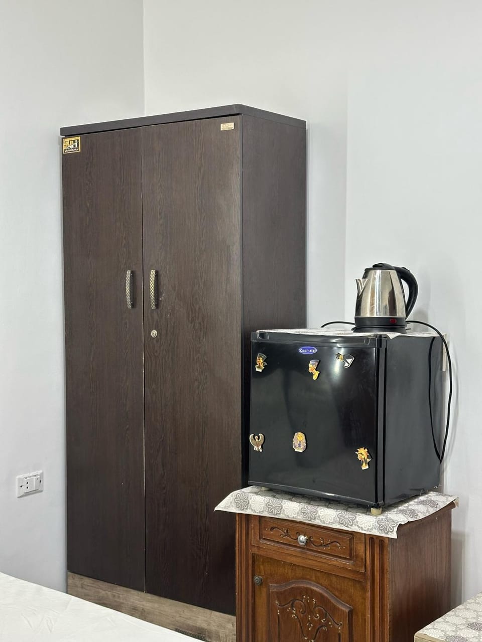 Pyramids Home Guest House Bed and Breakfast in Egypt