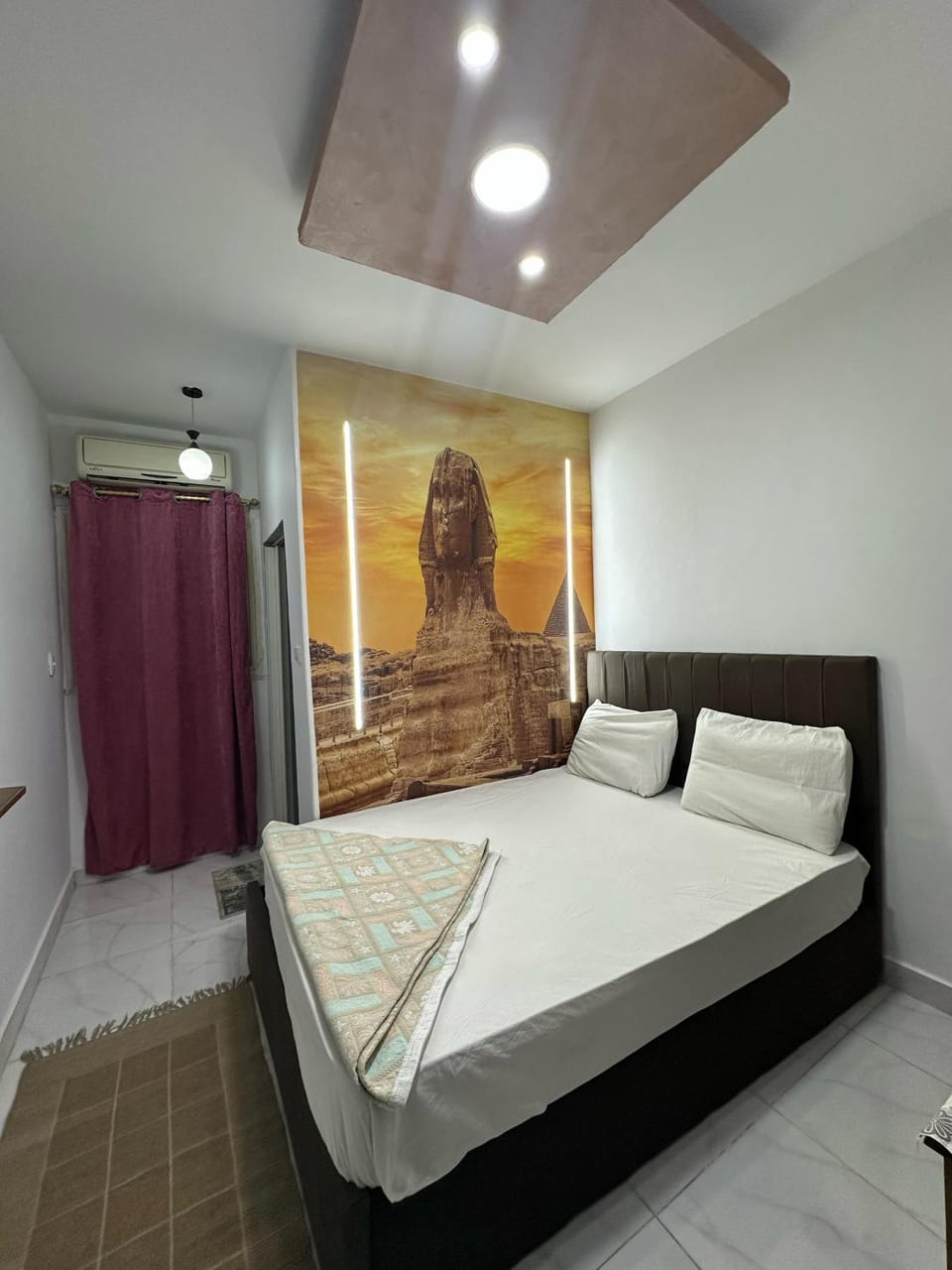 Pyramids Home Guest House Bed and Breakfast in Egypt