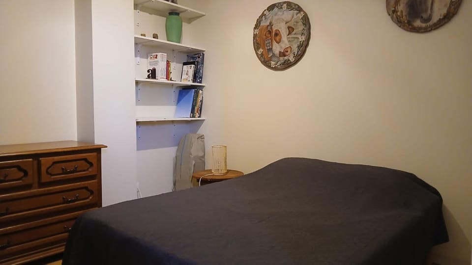 Maison individuelle Apartment in Normandy
