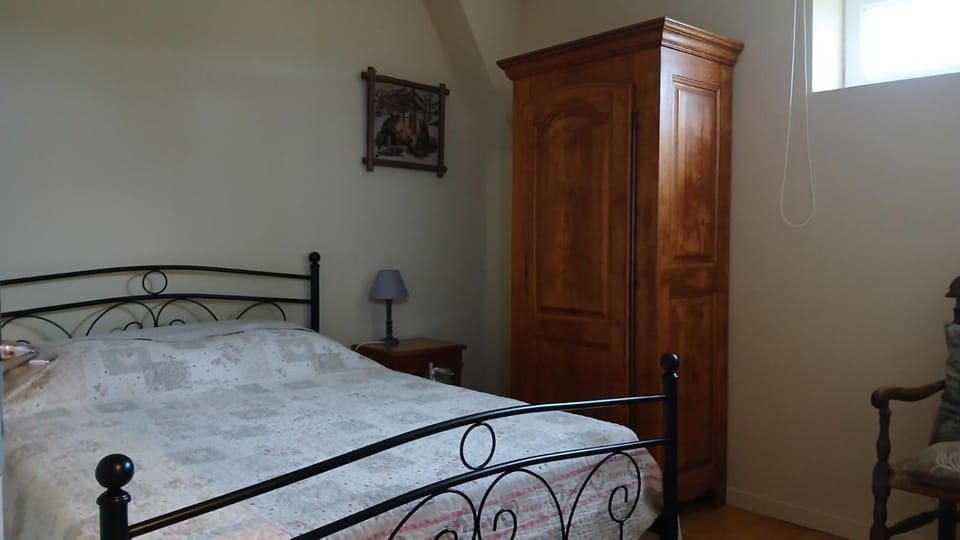 Maison individuelle Apartment in Normandy