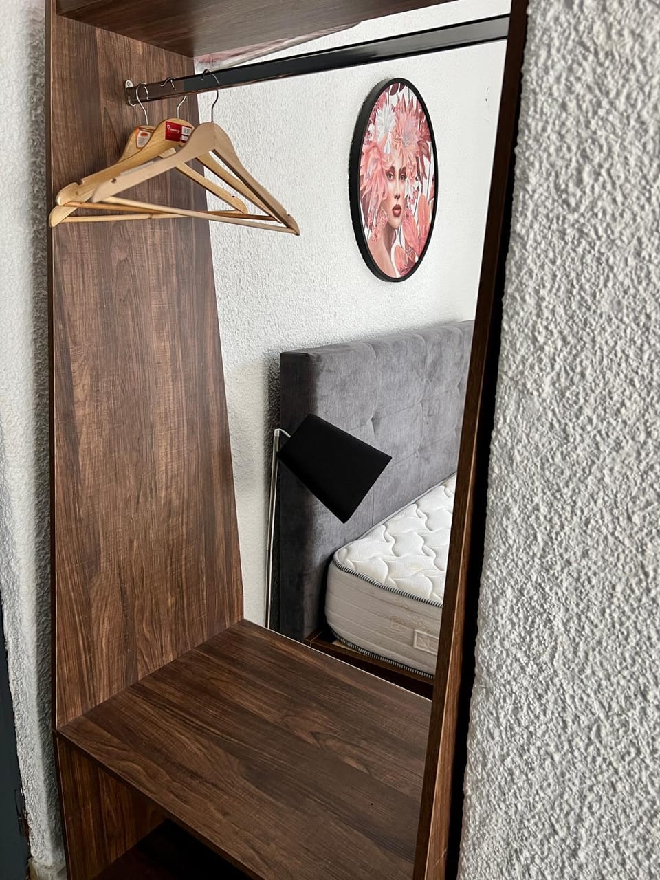 wardrobe