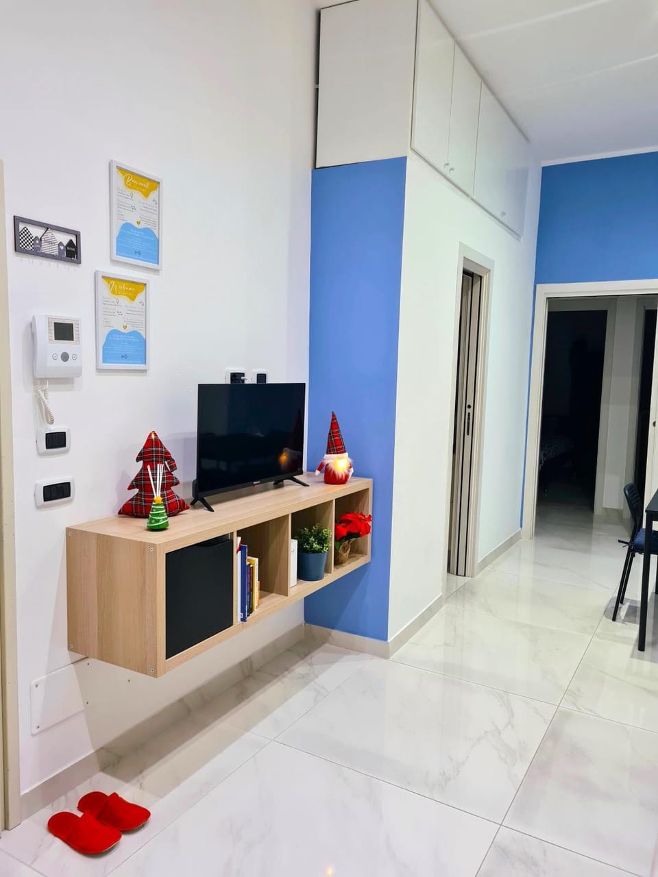 TV and multimedia, Evening entertainment, Entertainment, Inner courtyard view, internet, locker, air conditioner