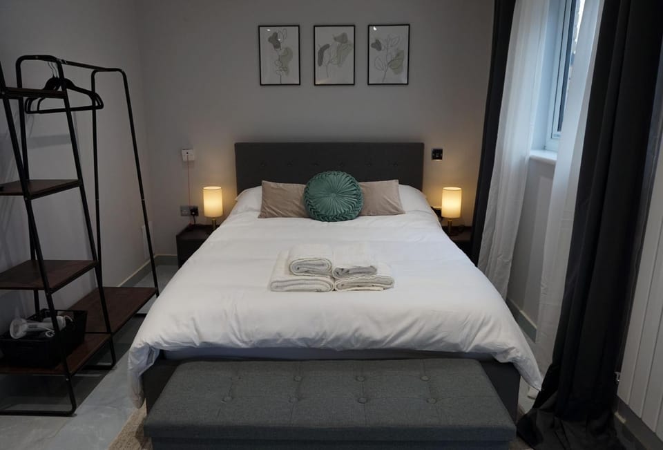 Canary Wharf O2 Deluxe Ensuite Rooms Bed and Breakfast in London Borough of Lewisham