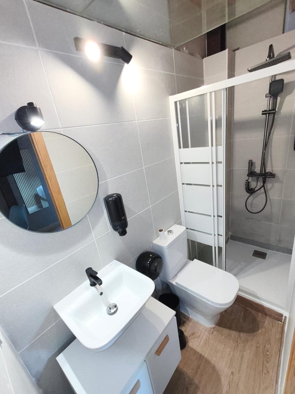 Suite mosaico Apartment in Granada