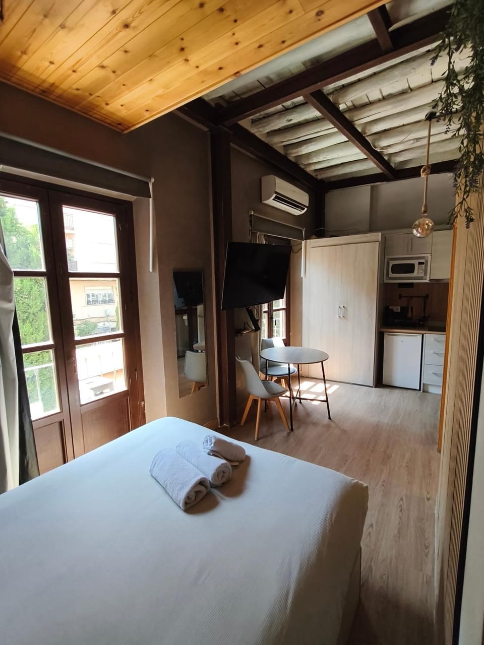 Suite mosaico Apartment in Granada