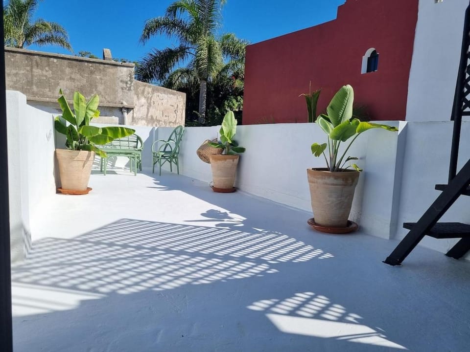 Dar Habibi F saint Laurent House in Tangier