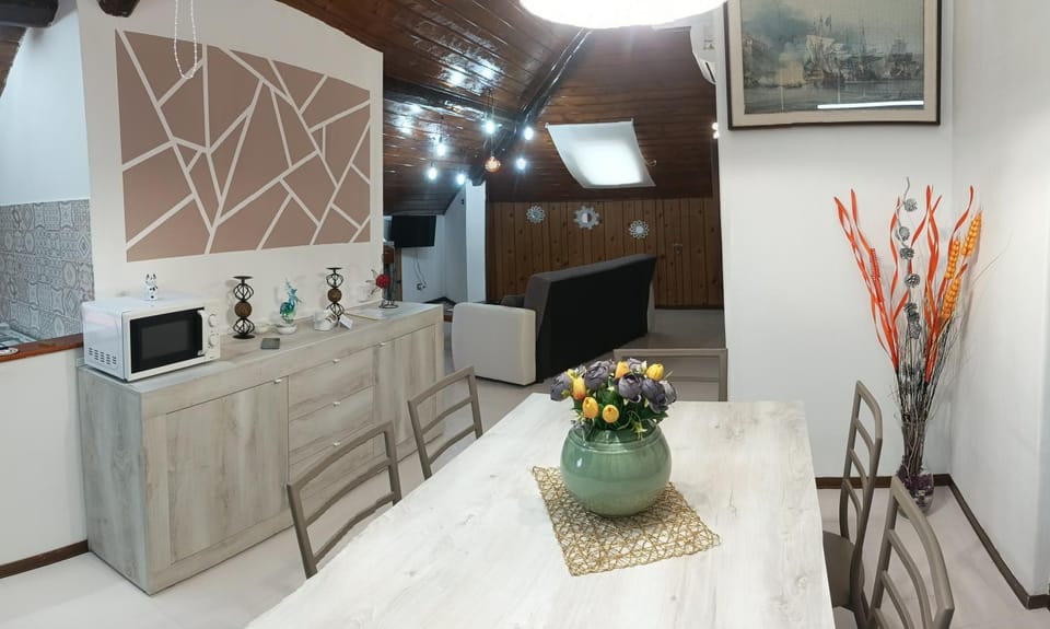 Casa Reale Apartment in Catania