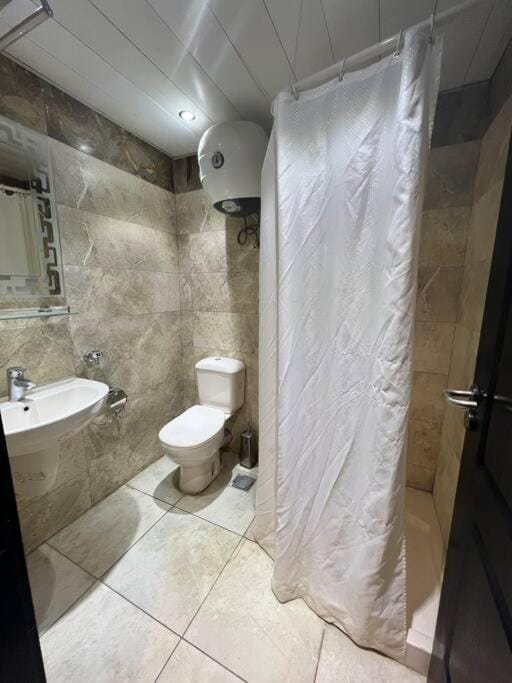 بورتو مارينا الساحل الشمالى Apartment in Egypt