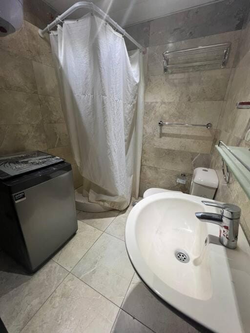 بورتو مارينا الساحل الشمالى Apartment in Egypt
