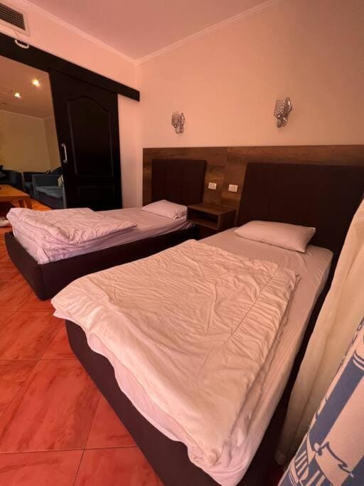 بورتو مارينا الساحل الشمالى Apartment in Egypt
