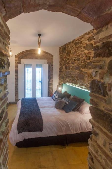 La Esquinita Apartment in Tarifa