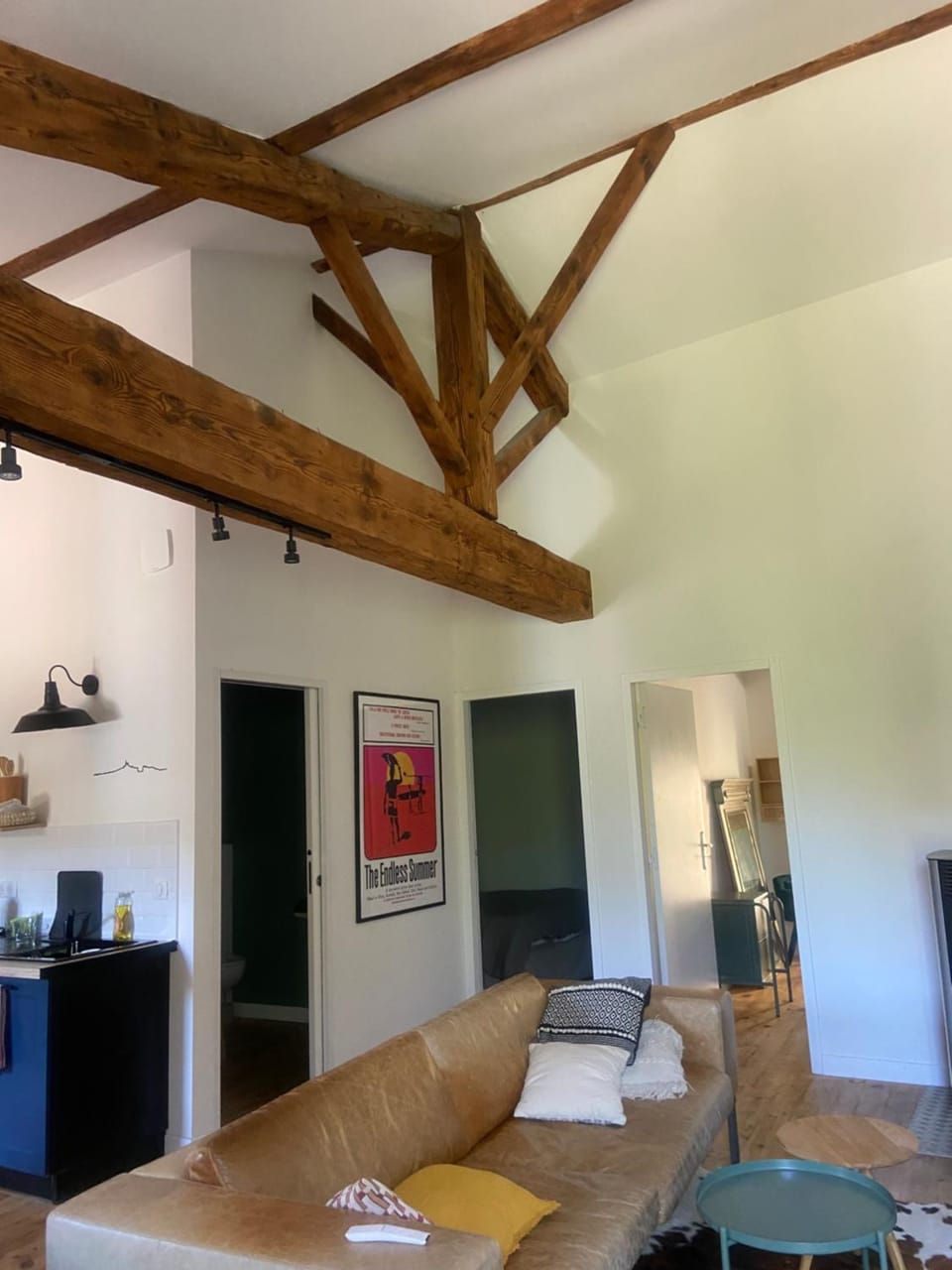 La Madignière en Beaujolais Pierres Dorées Apartment in Auvergne-Rhône-Alpes