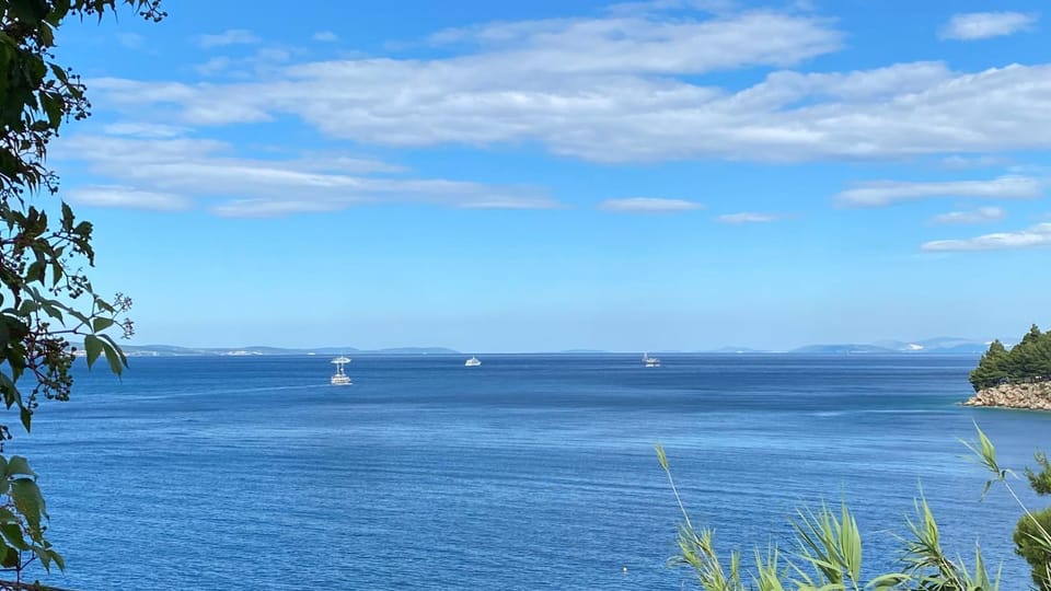 Nice Place Apartment in Split-Dalmatia County
