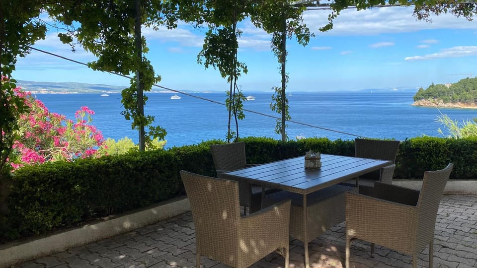 Nice Place Apartment in Split-Dalmatia County