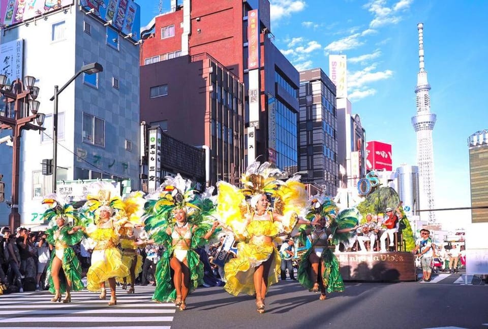 5mins from JR Kinshicho! Near Asakusa&Skytree! Apartment in Japan