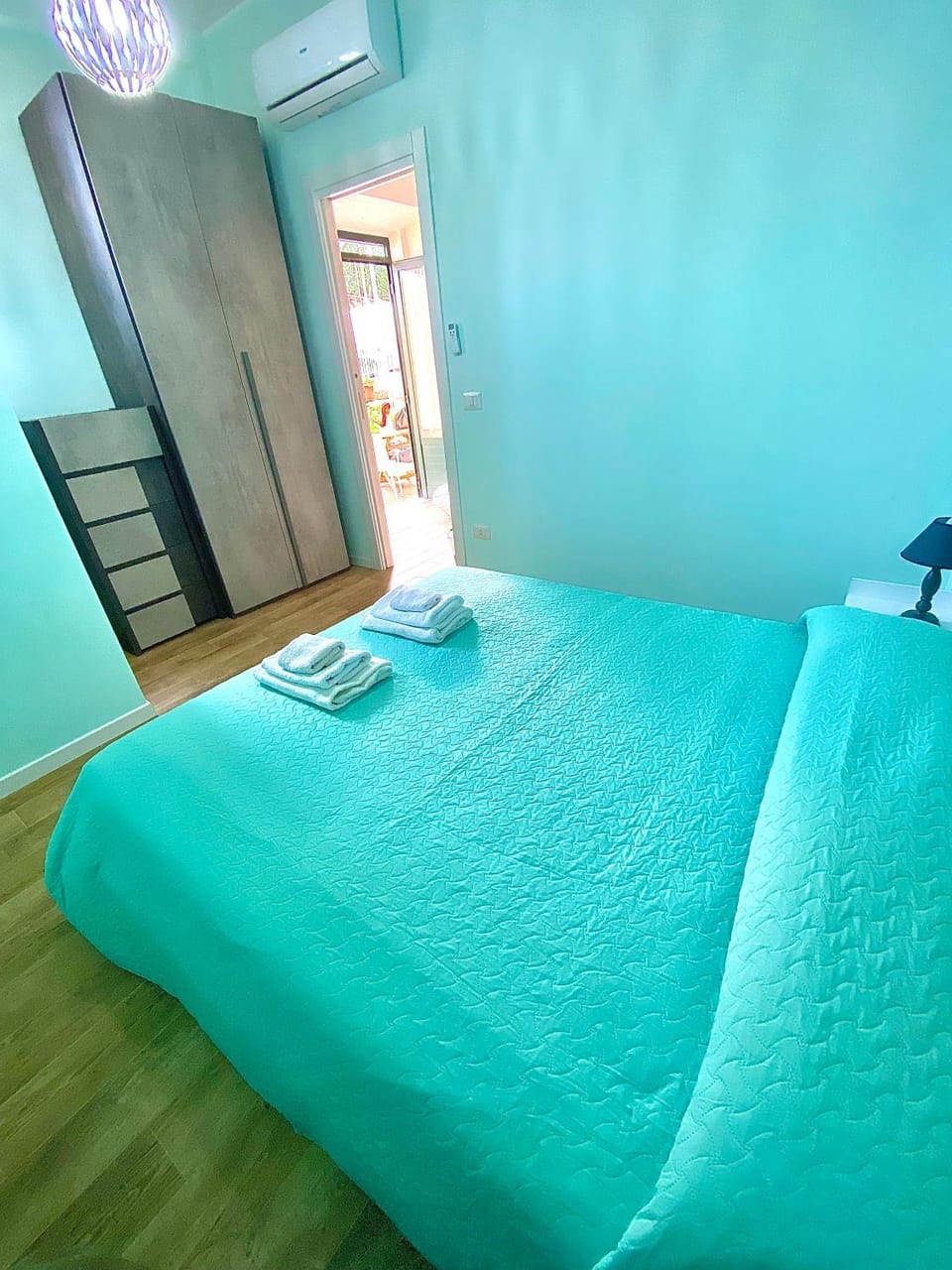 Bilocale Nucarella Apartment in Scilla