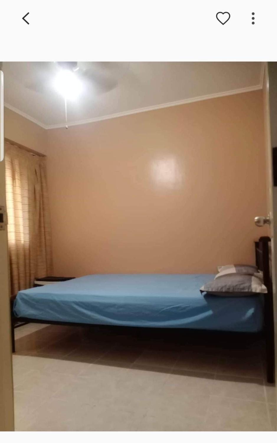 Singson Flat Apartements Apartment in Cebu City