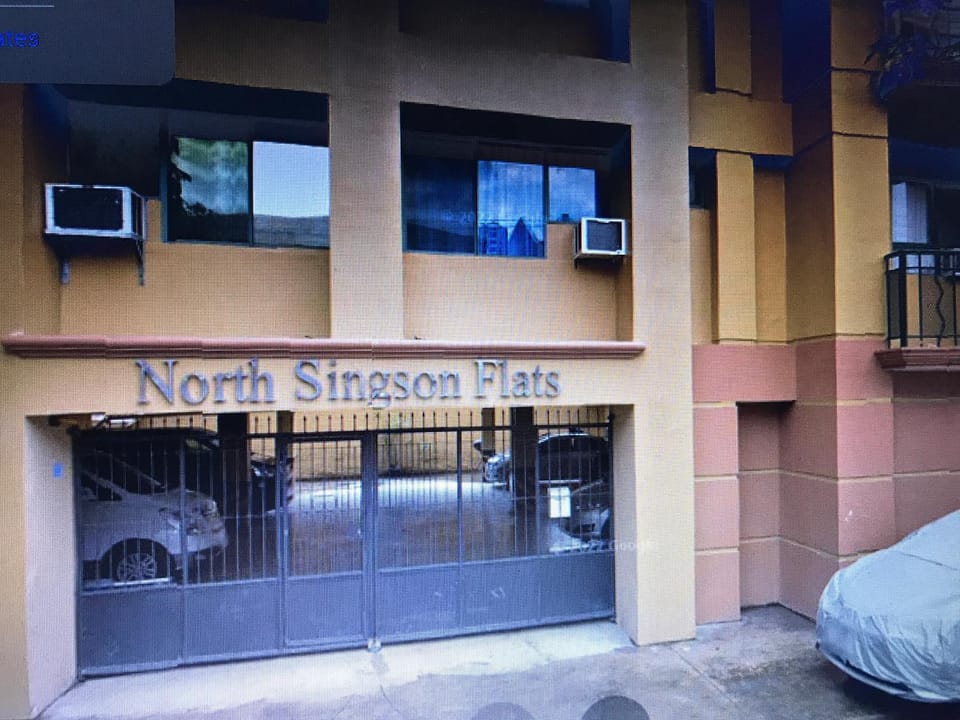 Singson Flat Apartements Apartment in Cebu City
