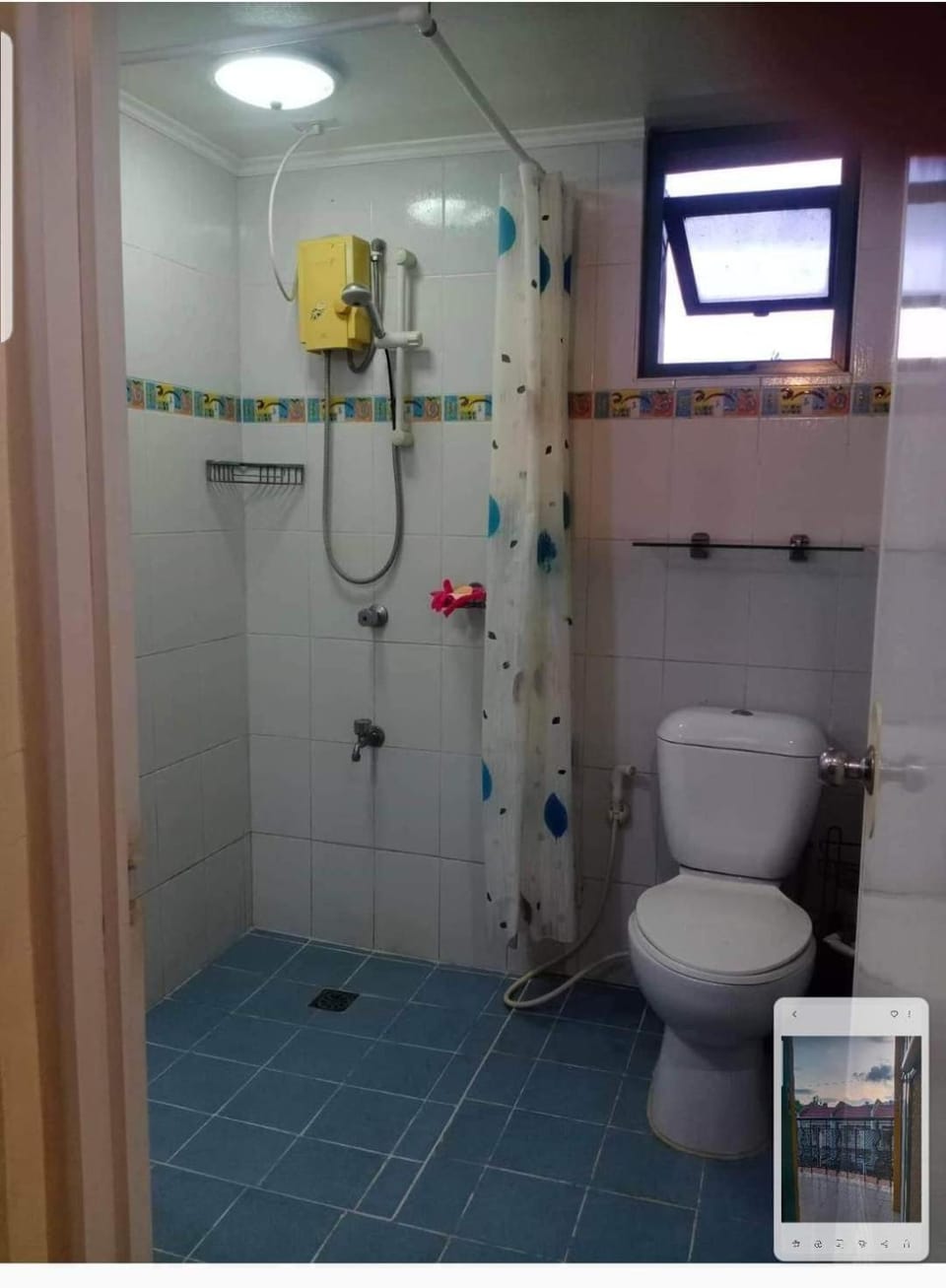 Singson Flat Apartements Apartment in Cebu City