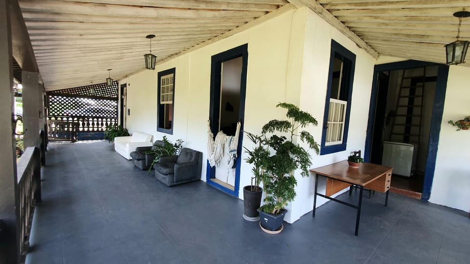 Property building, Balcony/Terrace