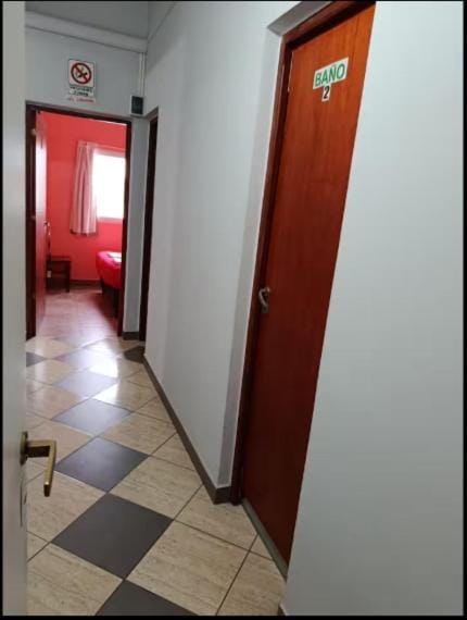 Hotel AEROPUERTO Jujuy Apartment in Jujuy Province, Argentina