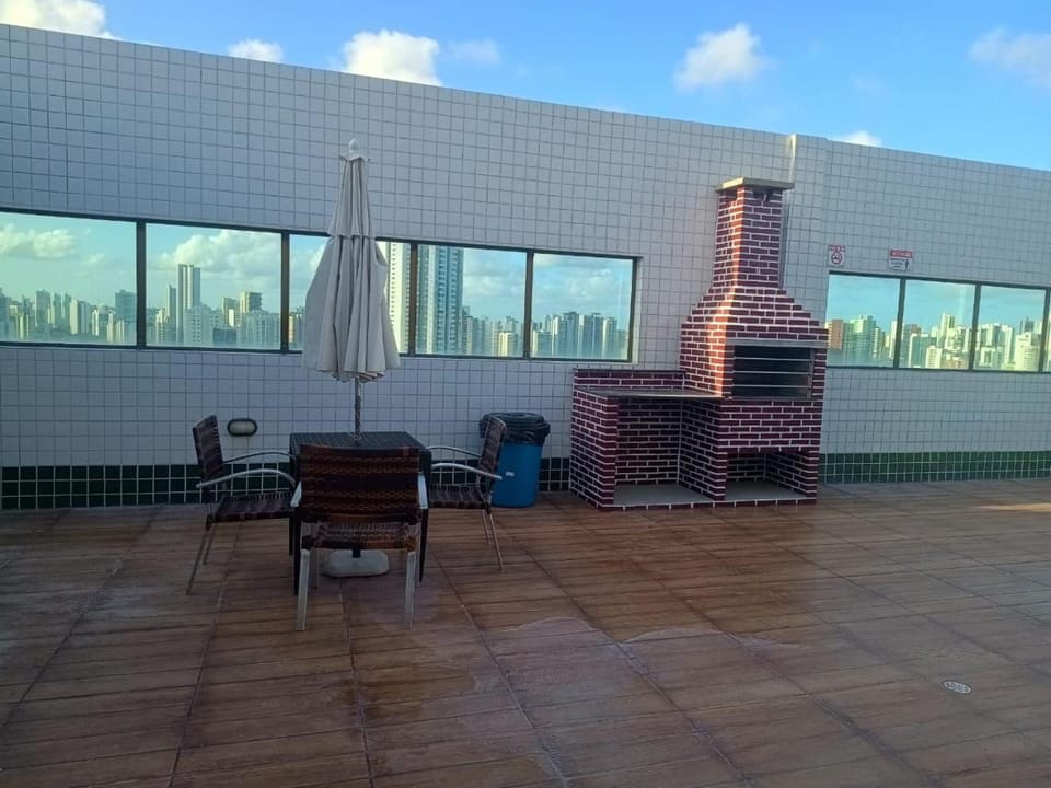 Apt na Torre - Recife Apartment in Recife