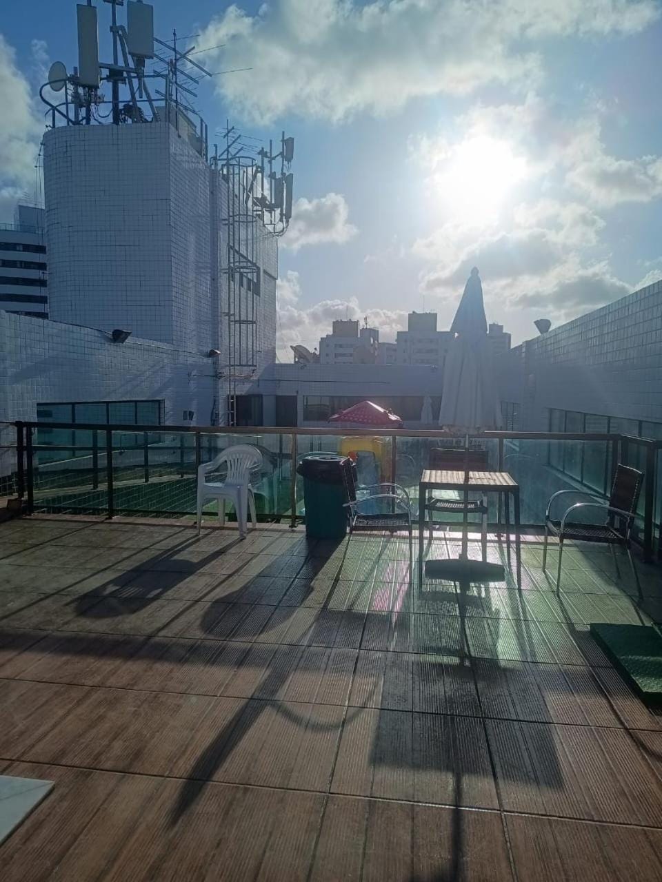 Apt na Torre - Recife Apartment in Recife