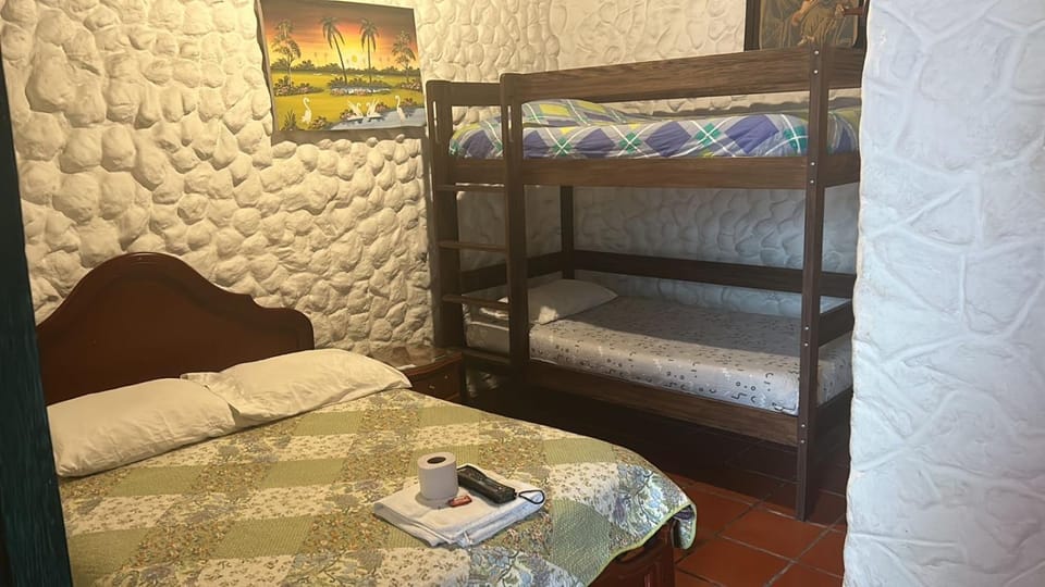 Dorado Plaza Hotel in Zipaquirá
