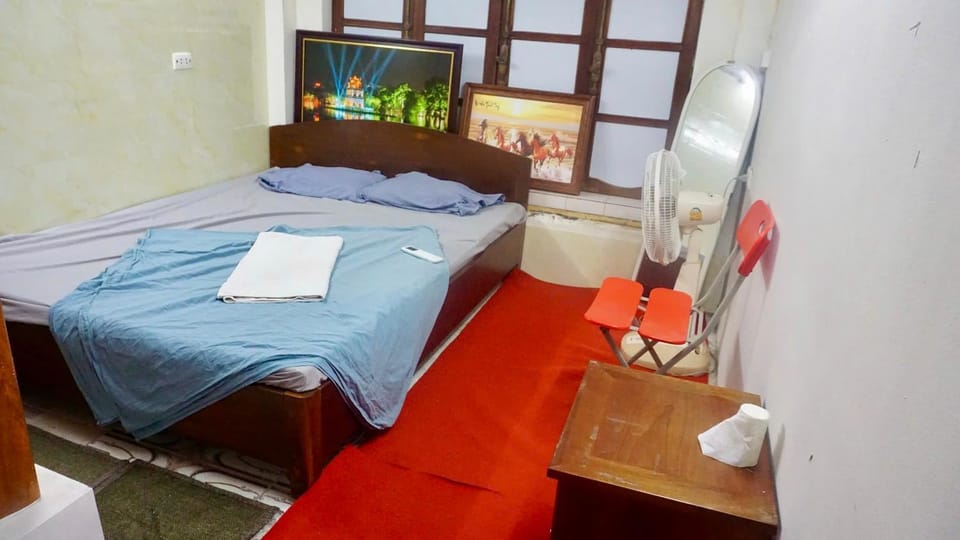 HousePH3 Vacation rental in Hanoi