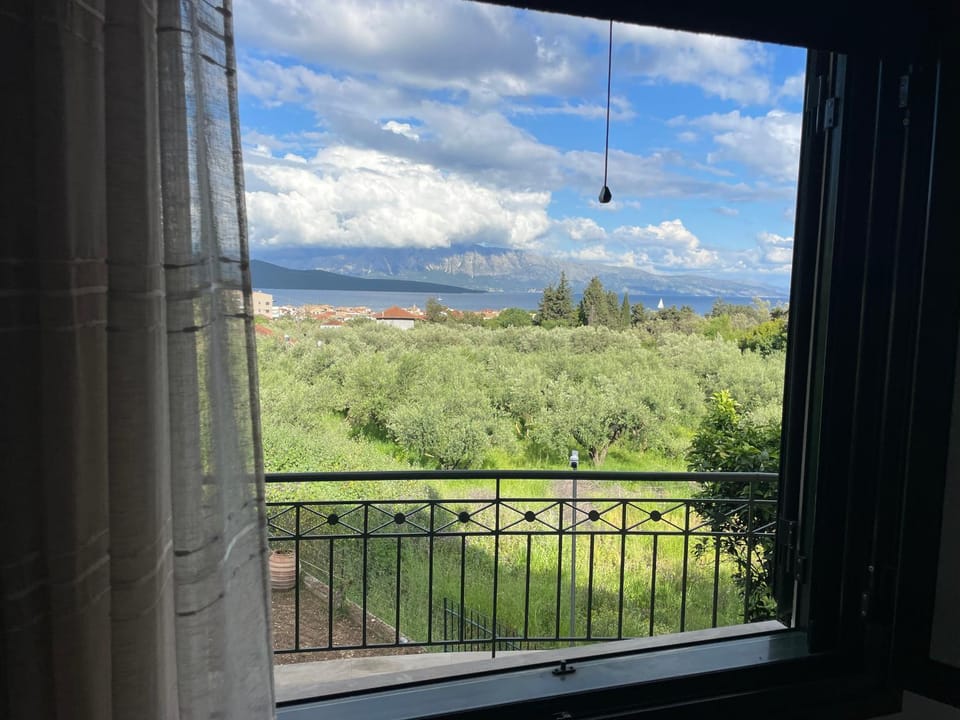 Villa Diana Apartment in Lefkada, Lefkada Municipality, Greece