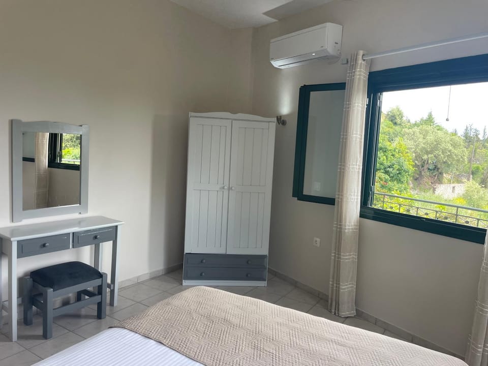 Villa Diana Apartment in Lefkada, Lefkada Municipality, Greece