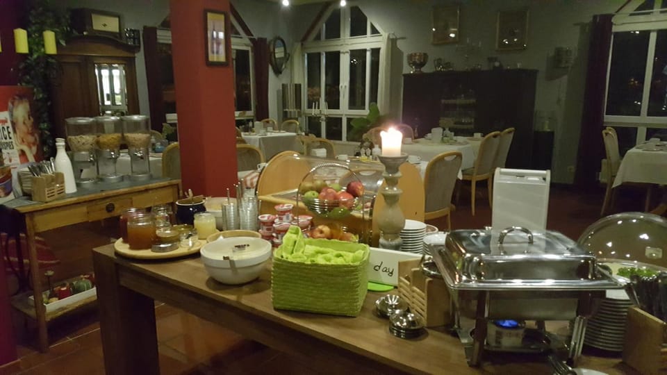Hotel Taunus Residence Hotel in Rhineland-Palatinate