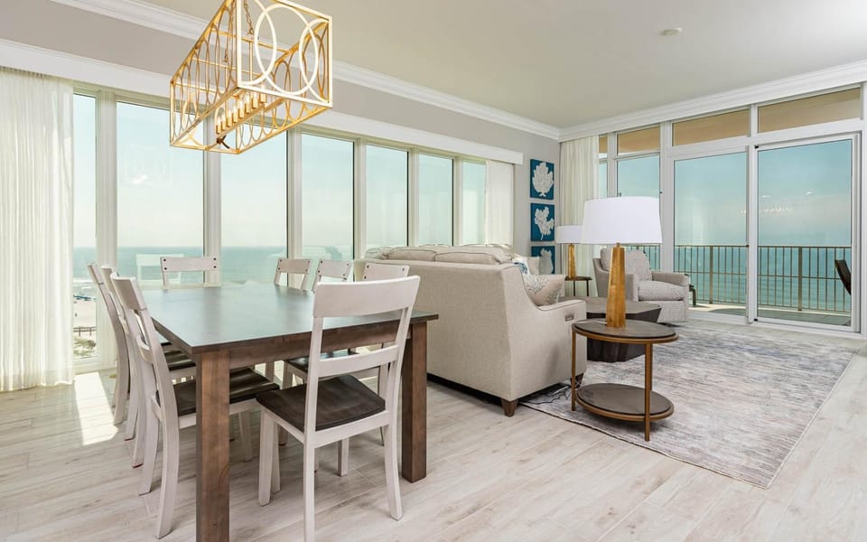 Phoenix Gulf Towers 904 Apartment in Orange Beach