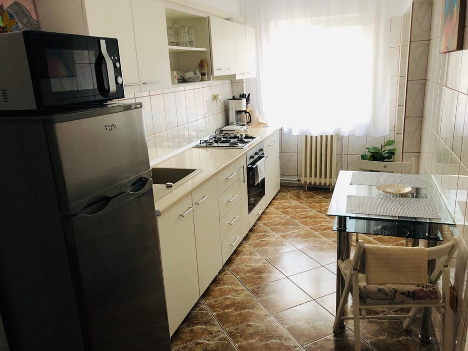 Ana-Maria Home Apartment in Romania