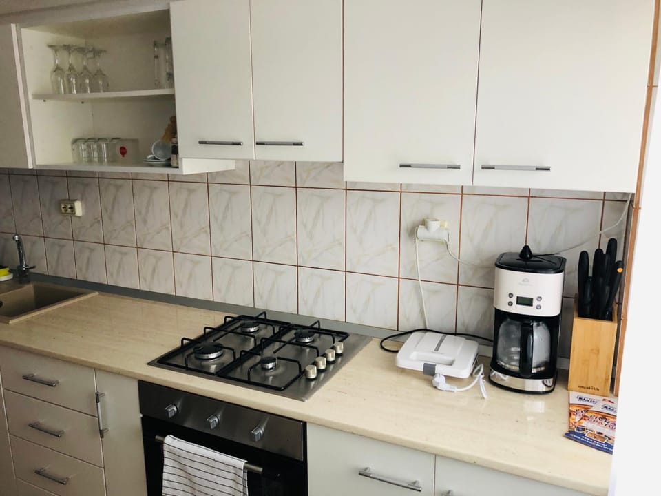 Ana-Maria Home Apartment in Romania