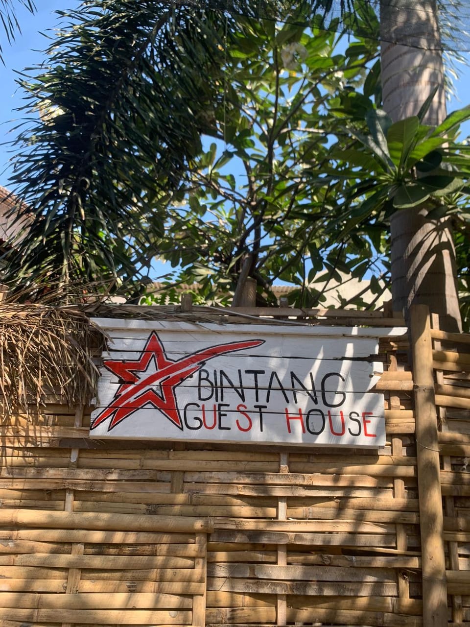 Property logo or sign
