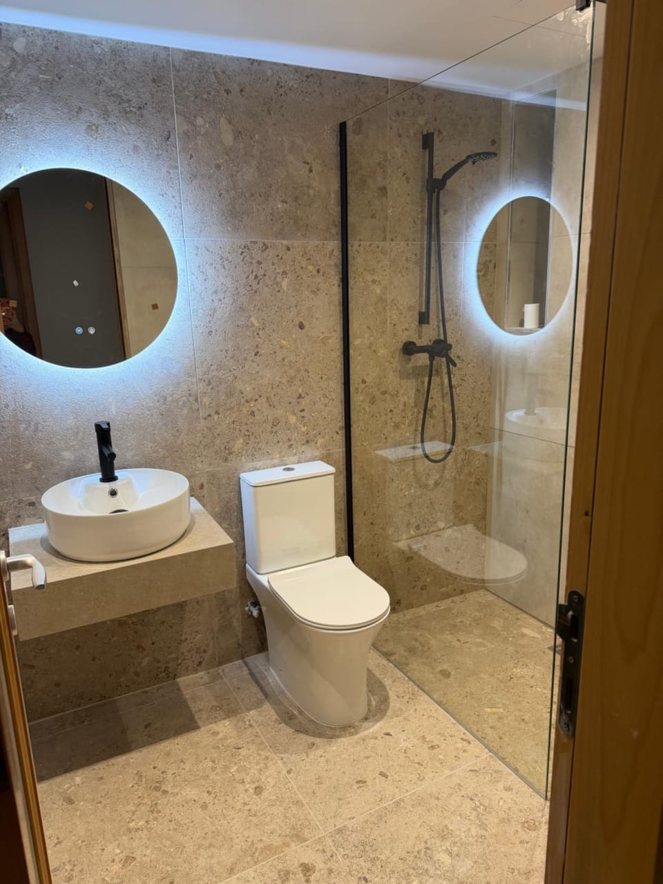 A flat in the heart of bugibba Apartment in Saint Paul's Bay
