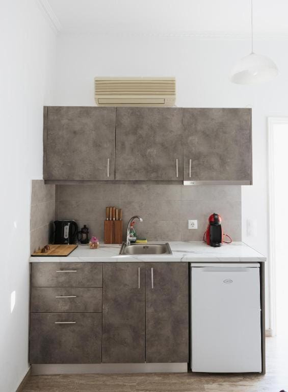 White wave studios Apartment in Kamari