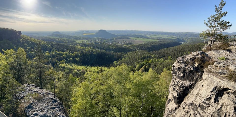 Hiking, Hiking