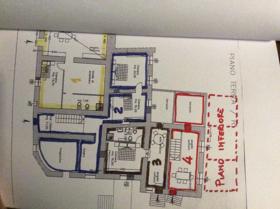 Other, Decorative detail, Area and facilities