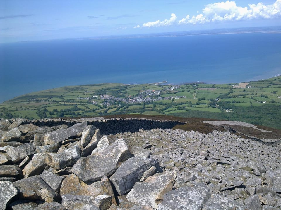 Nearby landmark, Bird's eye view, Mountain view, Area and facilities
