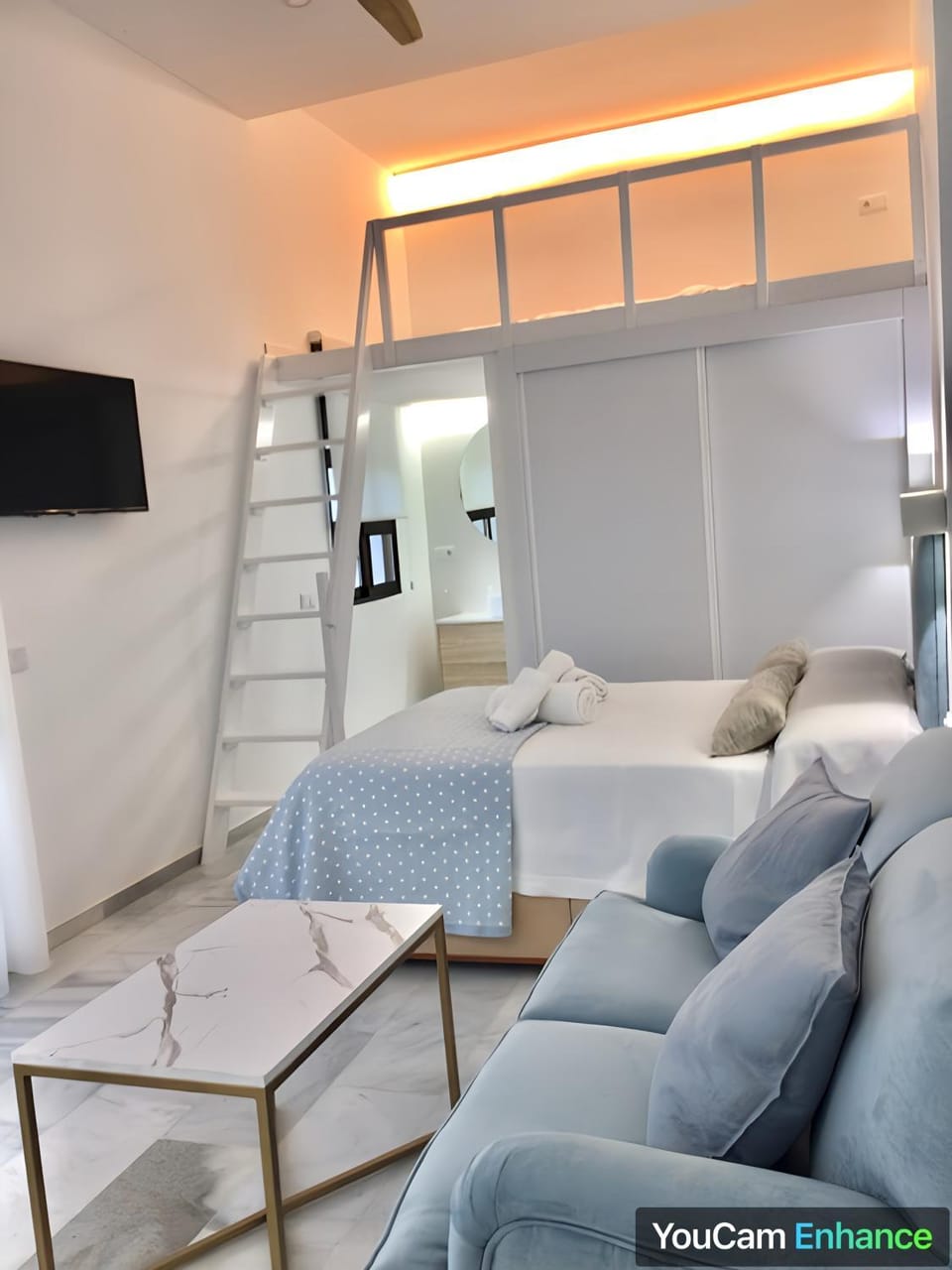 Apart Los Patios de Valladares Apartment in Cordoba