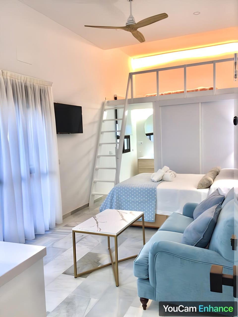 Apart Los Patios de Valladares Apartment in Cordoba