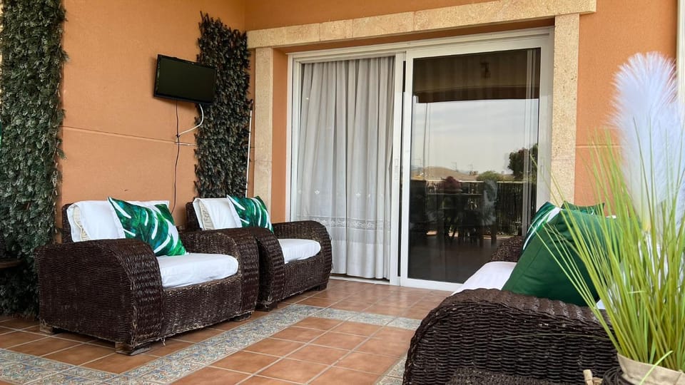 Apartamento en playa arenal de Burriana Vacation rental in Valencian Community