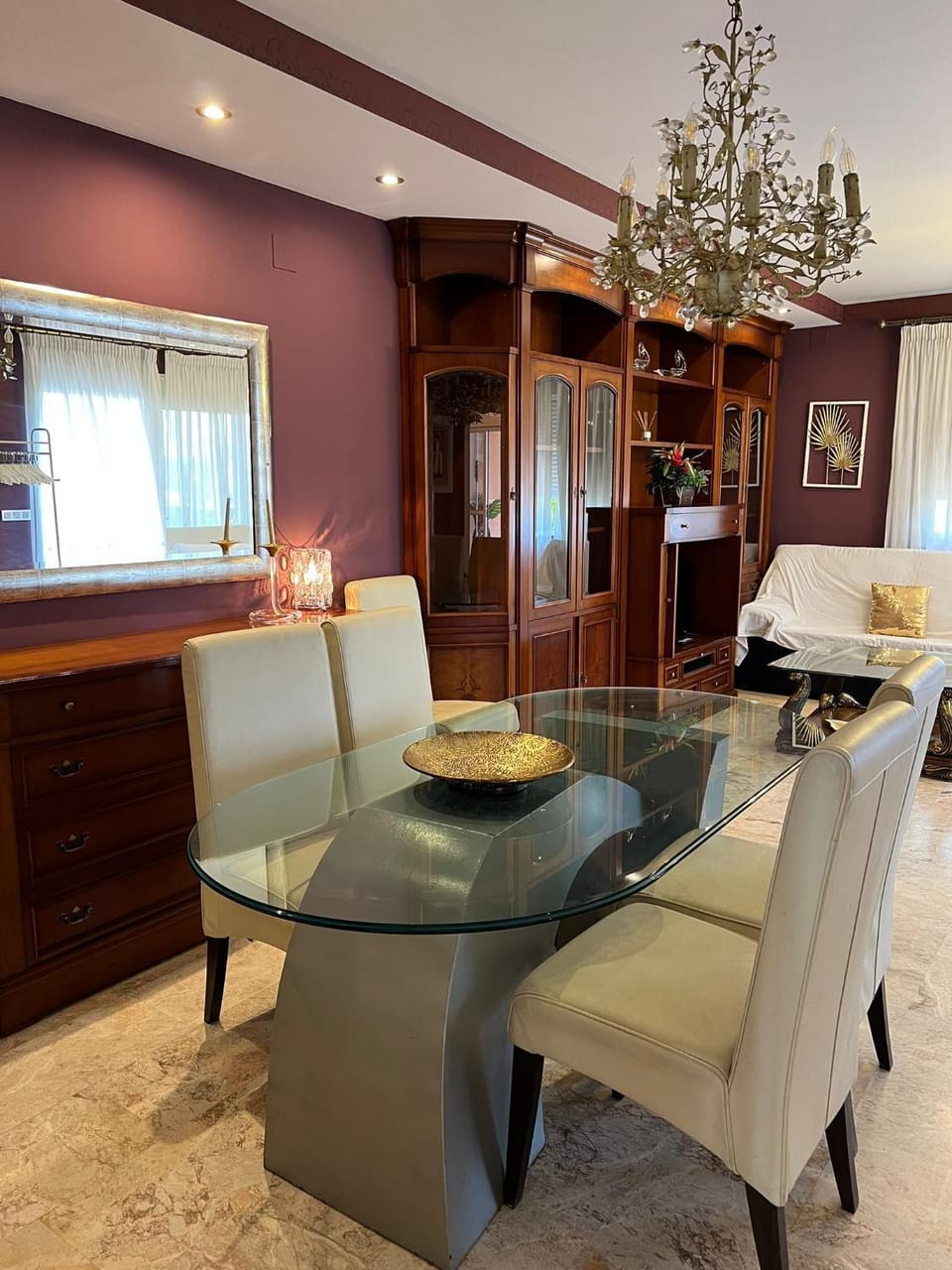Apartamento en playa arenal de Burriana Vacation rental in Valencian Community