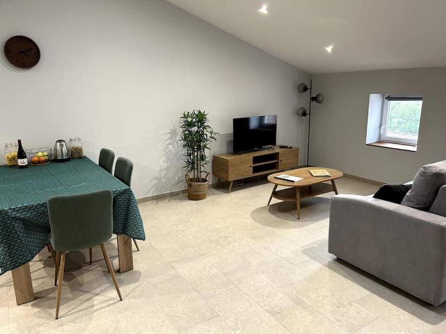 Le Cosy Grenier de Pauline et Flo Apartment in Occitanie
