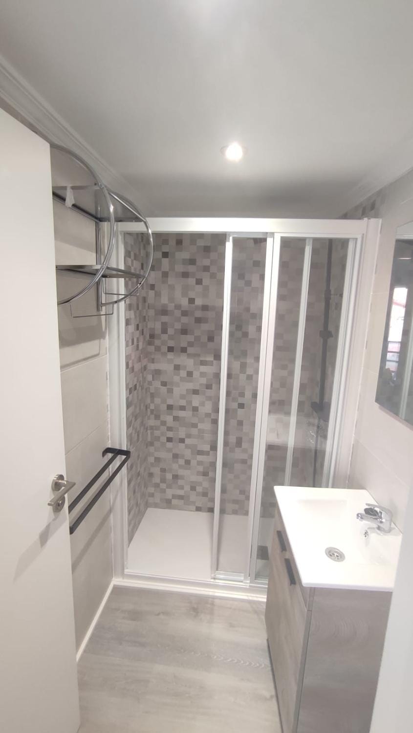 Apartamentos Plateria Apartment in O Salnés