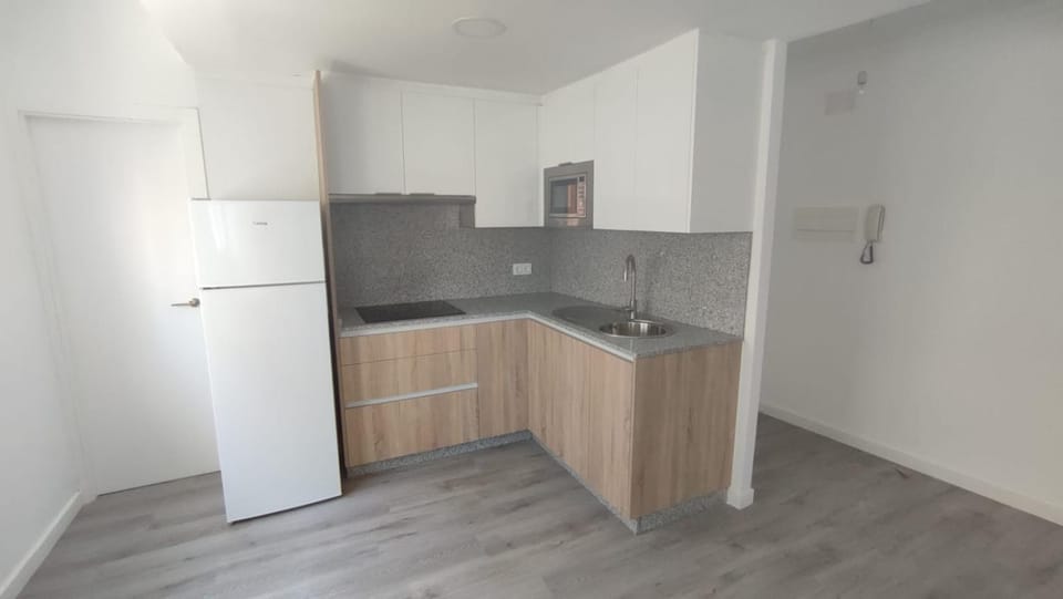 Apartamentos Plateria Apartment in O Salnés