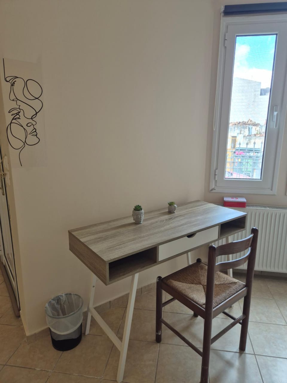Airport city center 2 Apartment in East Attica Regional Unit, Greece