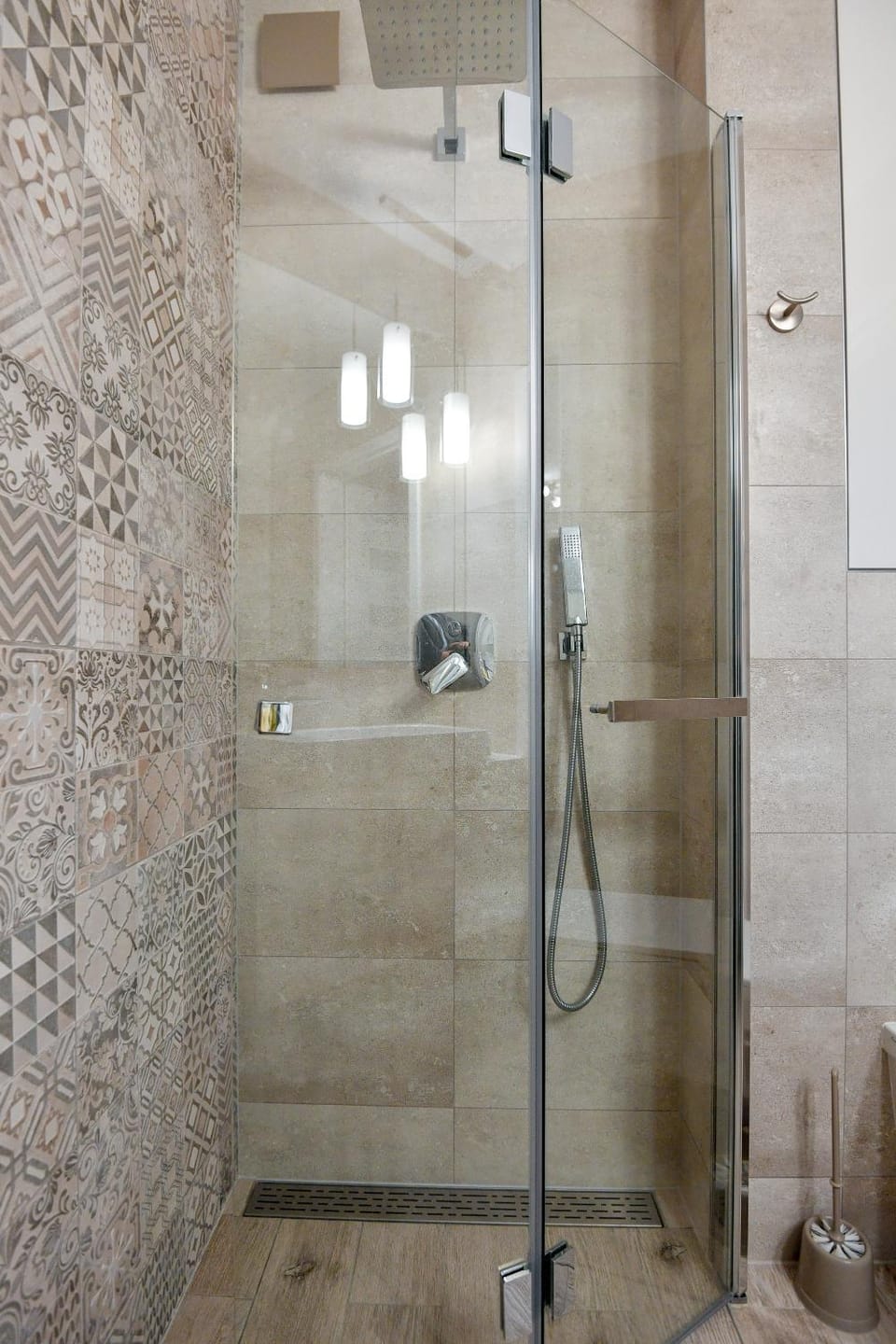 Shower